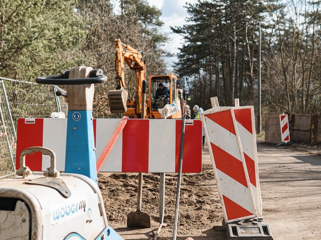 20. ul. 4 Pułku Lotniczego (27.02.2020)